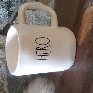 Rae dunn hero doctor